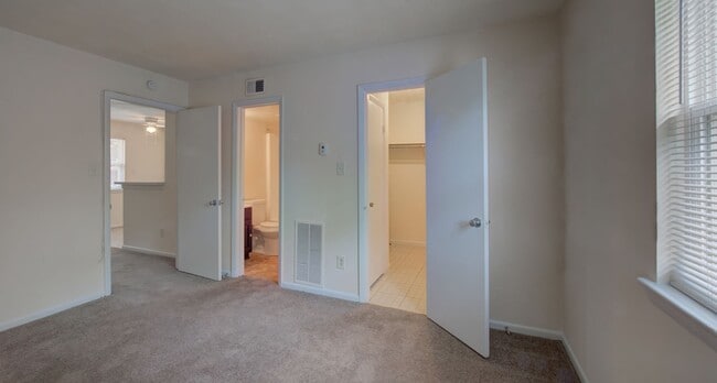 Vantage Apartments