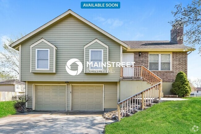 Building Photo - 505 NW Willow Dr Rental