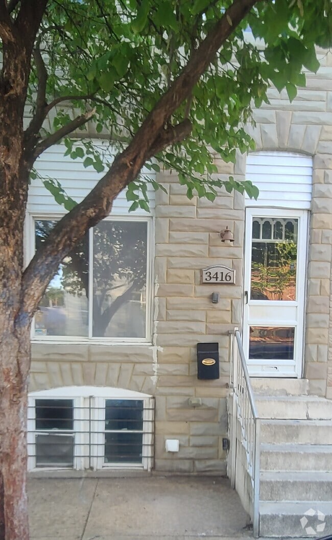 Building Photo - 3416 Mount Pleasant Ave Rental
