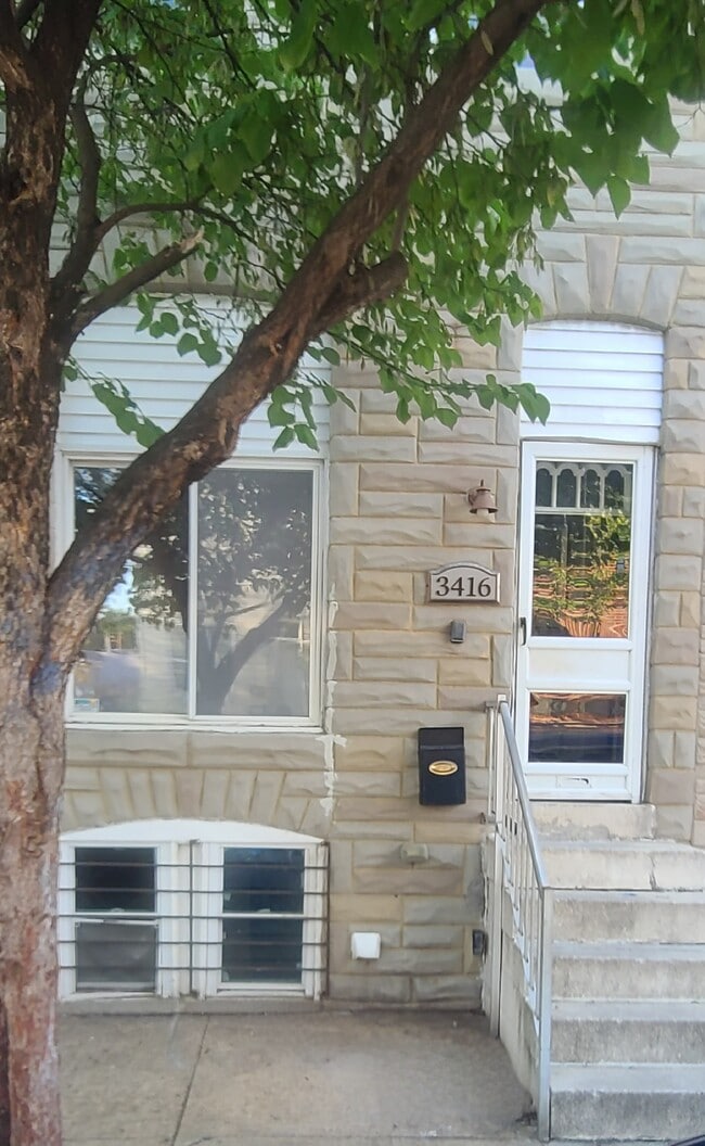 Photo - 3416 Mount Pleasant Ave Townhome