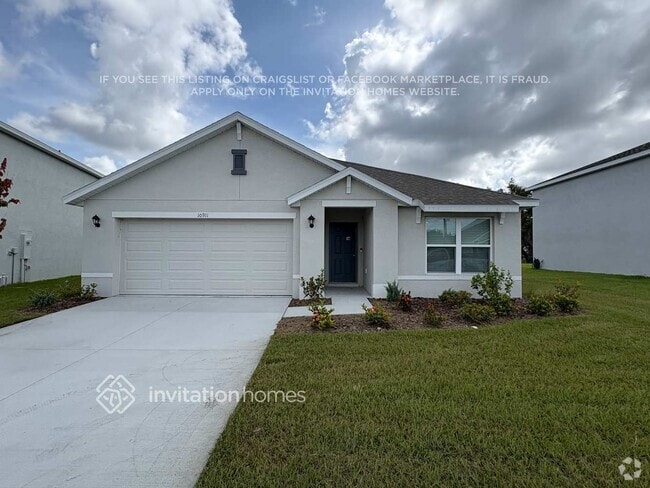 Building Photo - 10911 Gentle Current Wy Rental