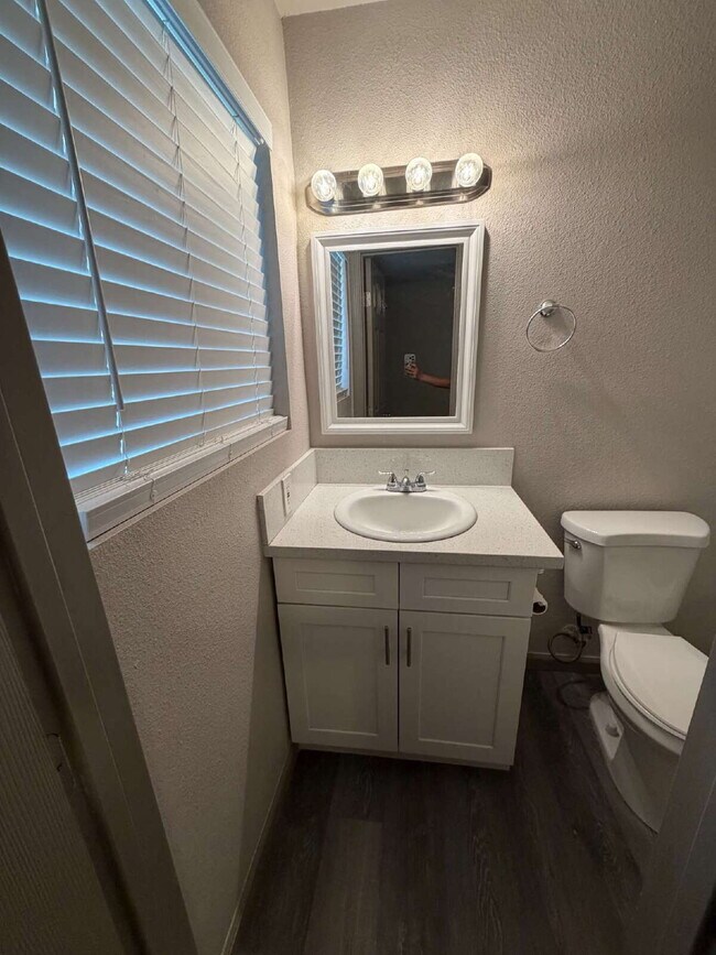 3 Bedroom 2 Bath Move In Ready