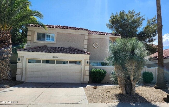 Building Photo - 18836 N 68th Ave Rental