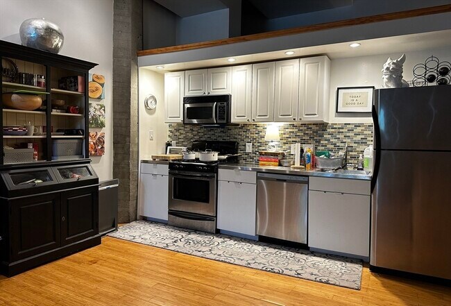 Photo - 156 Porter St Unit 135