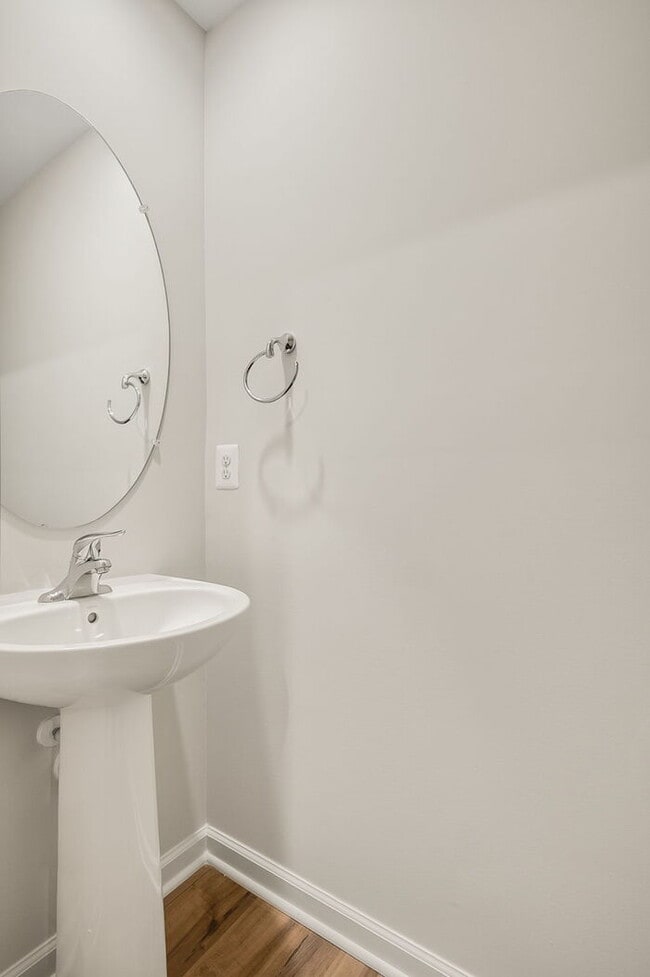 Photo - For Rent – Brand-New 3-Story Townhome in Harpers Mill