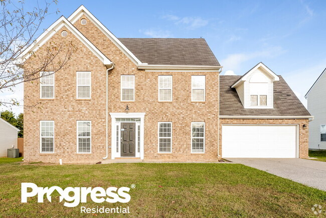 Building Photo - 3014 Commonwealth Dr Rental