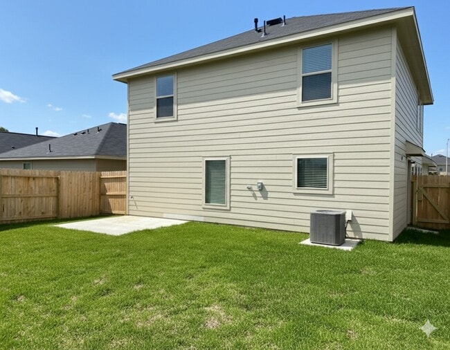 Photo - 18922 Western Fls Ct