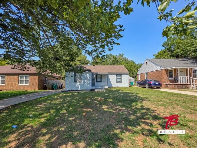 Photo - ozy 3-Bedroom Home in NE OKC – Affordable ...