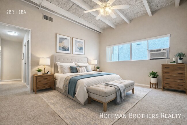 Photo - 4840 Van Noord Ave Unidad 5