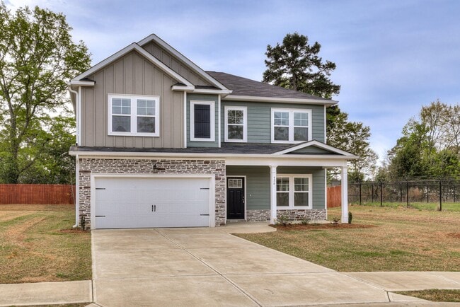 Photo - Ready for you - Comfort AND sophistication in Martinez, GA!