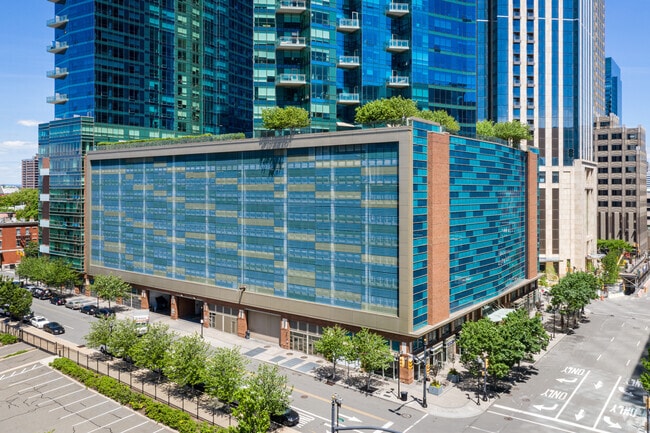 Photo - Colgate Center