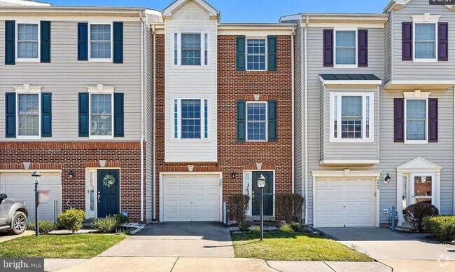 Building Photo - 8951 Brewer Creek Pl Rental