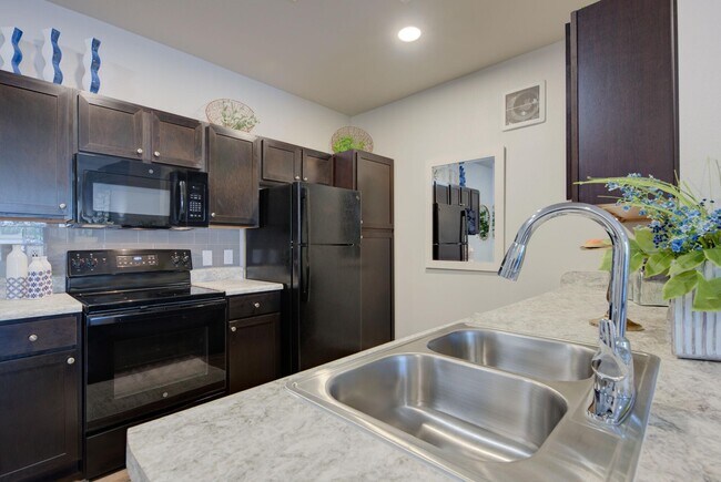 Roots at O'Connor apartments — community photo