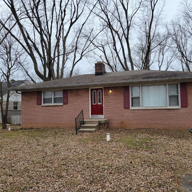 Photo - Great South Emerson 2BR/1BA House for RENT!