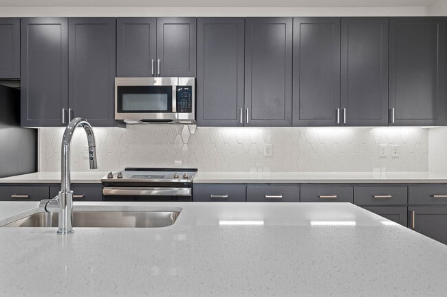 Solara Vista apartments — community photo