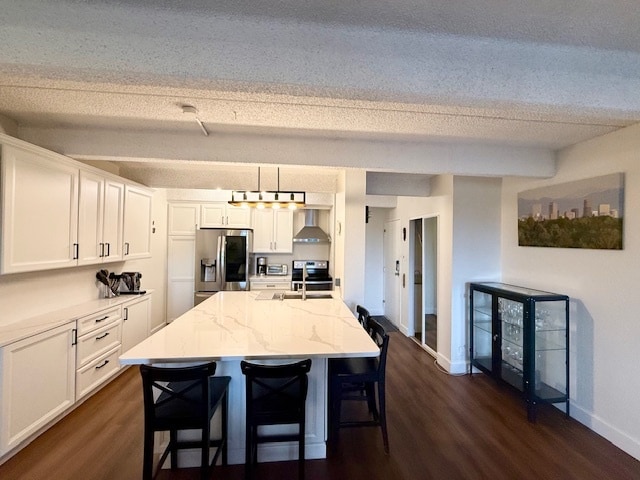 Kitchen - 777 N Washington St Unit 1002