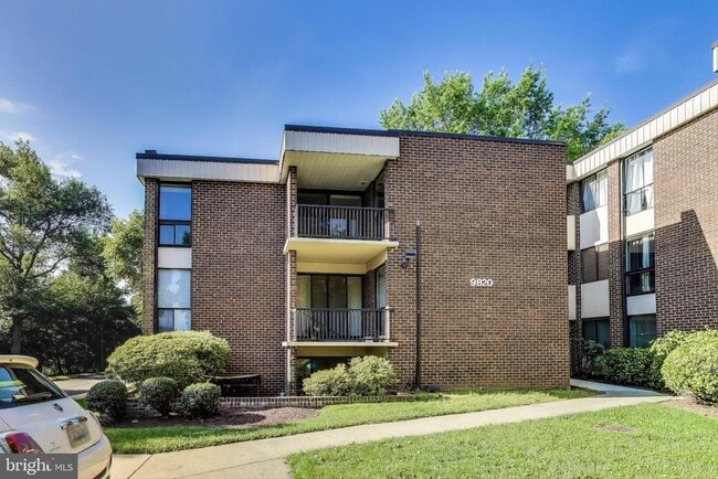 Photo - 9820 Georgia Ave Apartment Unit 301