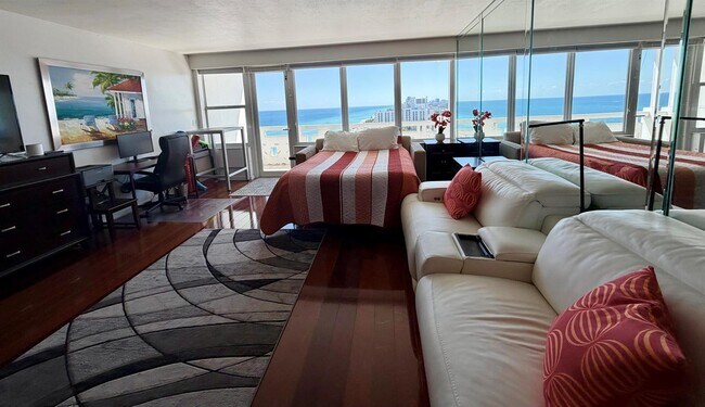 Photo - 3111 N Ocean Dr Unit 1509