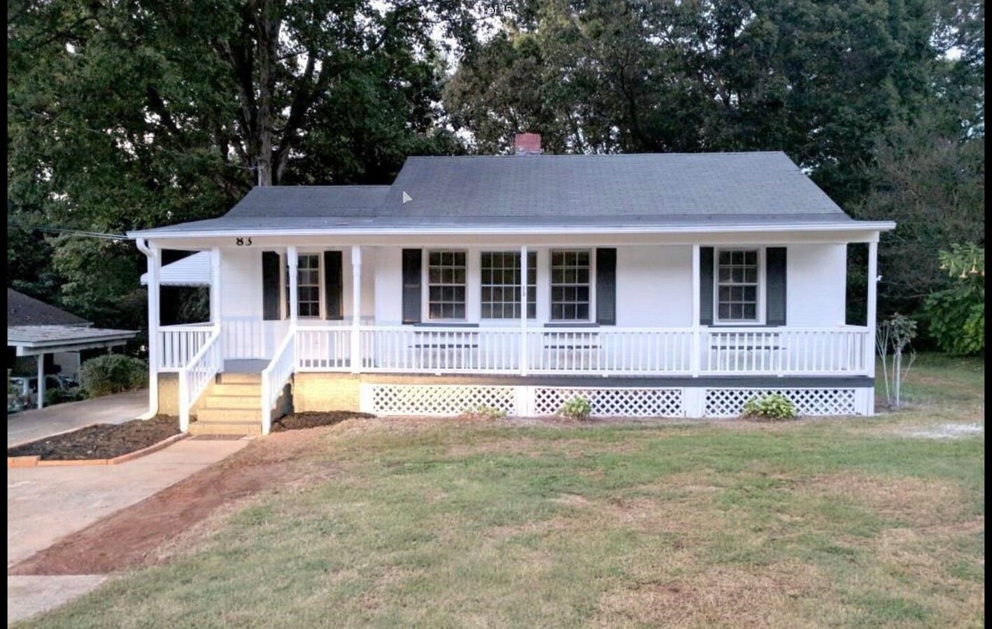 3 Bedroom Home in Newnan Close to Everything! - 3 Bedroom Home in Newnan Close to Everything!