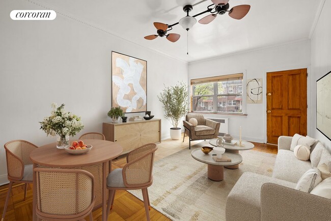 Photo - 86 Minna St Apartment