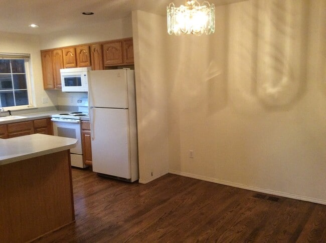 Photo - Spacious 3-Bedroom Hillsboro Duplex Featuring High Ceilings, Garage & Green Space - Coming Soon!