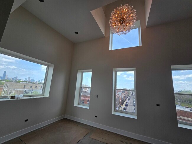 Photo - 3216 S Morgan St Unit 4F