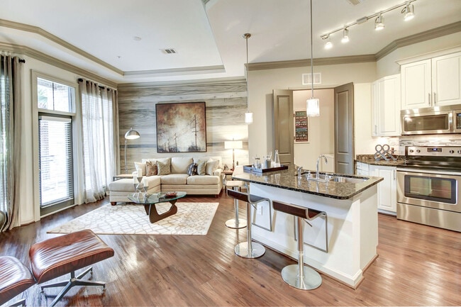 Building Photo - Arlo Westchase Rental