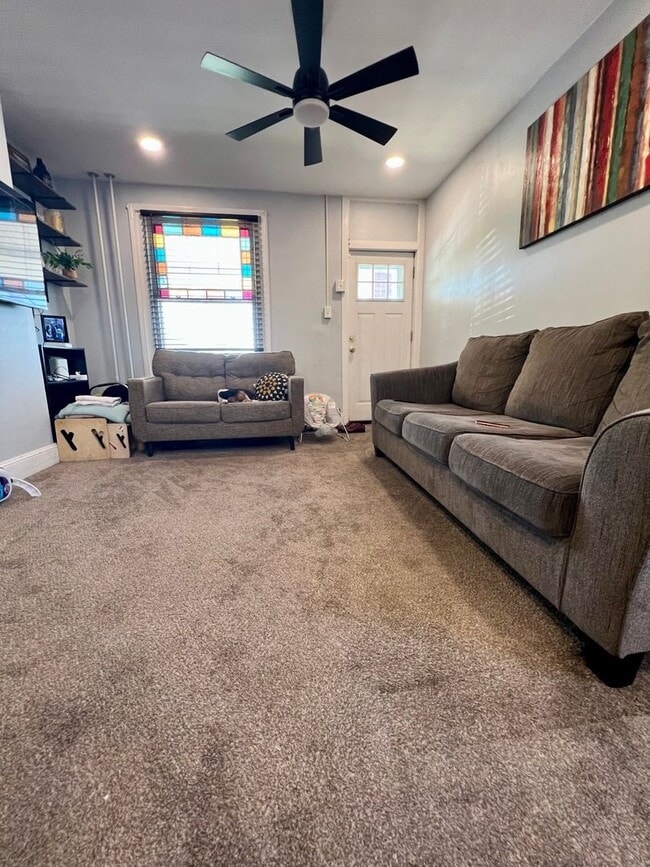 Photo - Gorgeous 3-Bedroom Townhome in East Falls! Available June 1st!