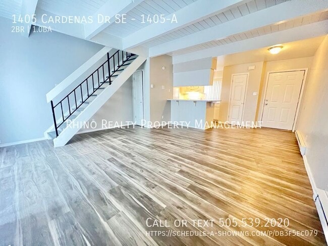 Photo - 1405 Cardenas Dr SE Unit 1405-A