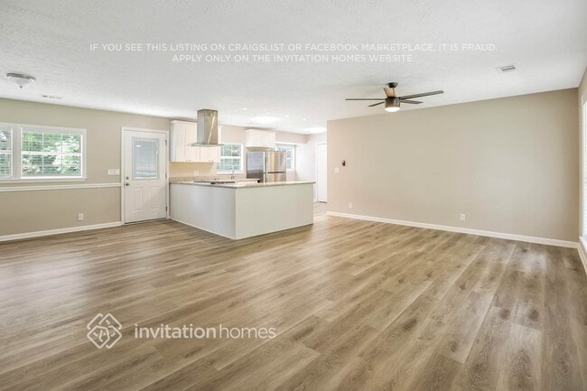 Photo - 1589 Mary Lou Ln SE