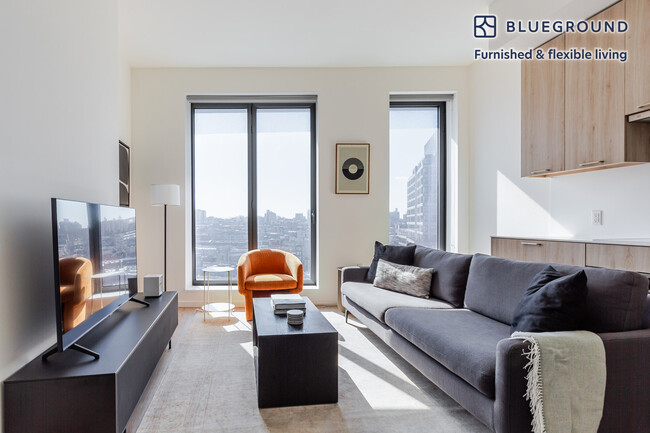 Building Photo - 545 Vanderbilt Ave Rental