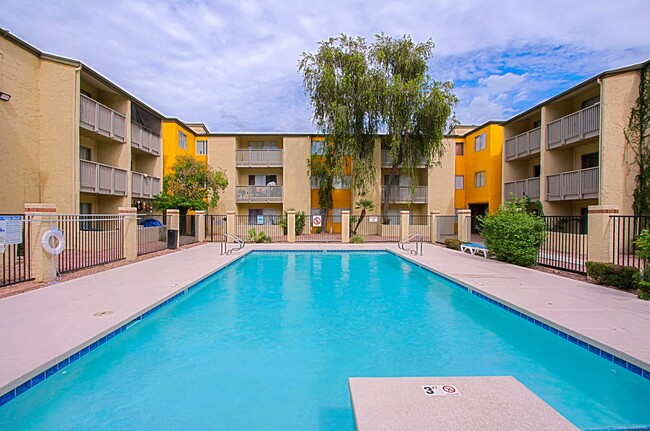 Santa Fe Springs - Santa Fe Springs Apartamentos