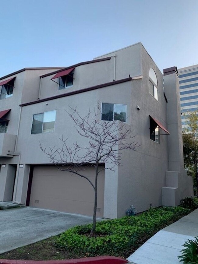 Photo - Multilevel townhome at City Homes East