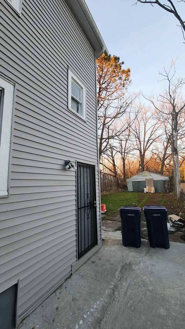 60 Sidney St Rental For Rent in Buffalo, NY