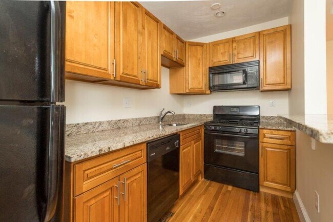 Photo - bedroom in Somerville MA 02143