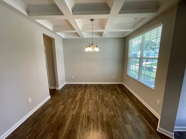 Photo - Stunning 4 Bedroom 2.5 Bathroom 2-story Home in NE Greensboro with 2 car garages
