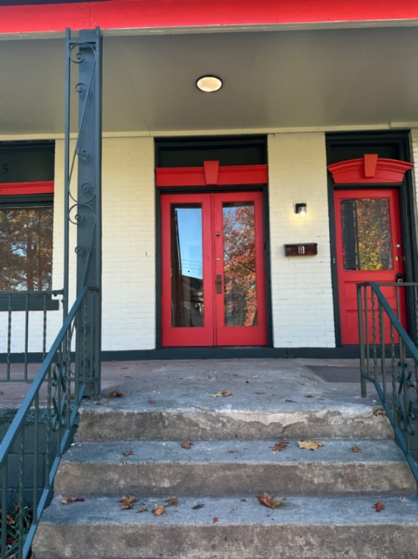 Photo - 755 Chislett St Unidad A -