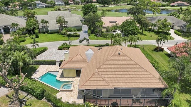 1 Wycliff Rd