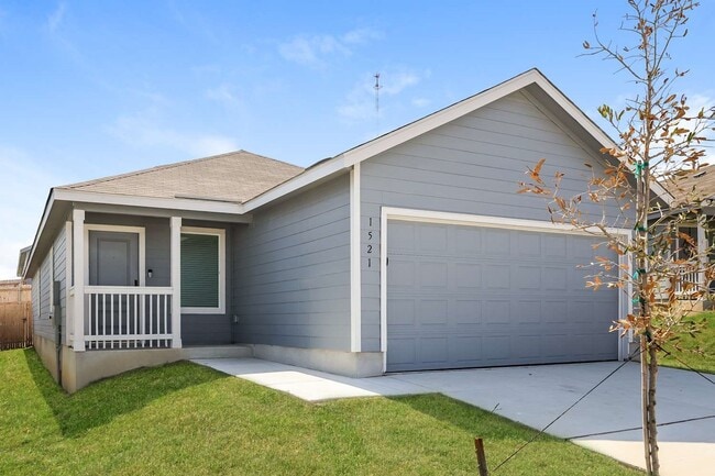 Photo - 1521 Pile Trl