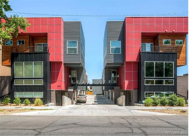 Photo - 3336 Tejon St