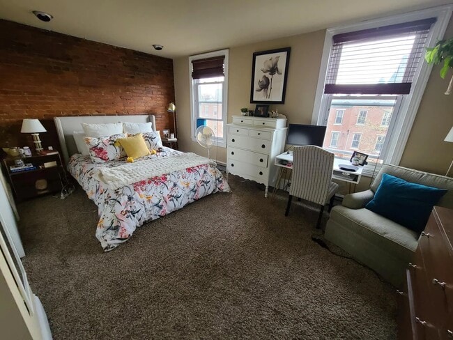 Photo - 1825 Fairmount Ave Unit 2
