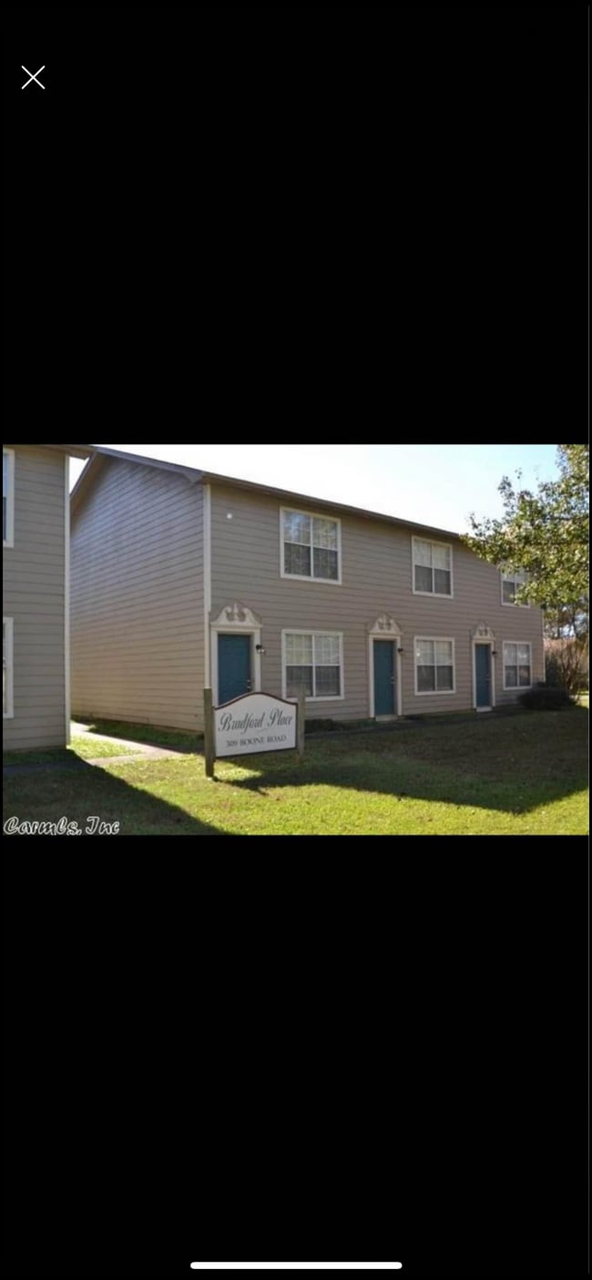 309 Boone Rd Unit 4