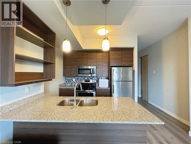 Photo - 318 Spruce St Unit 1906