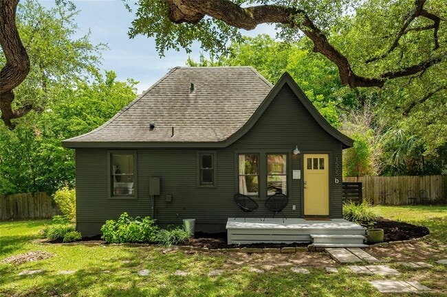Photo - 1503 Drake Ave