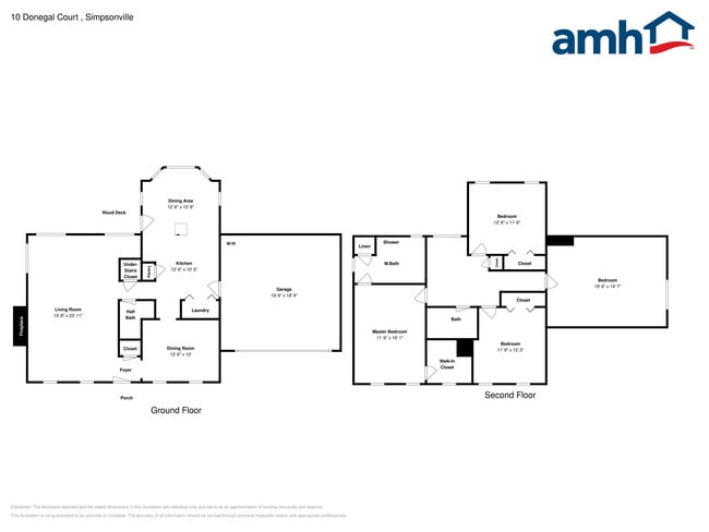 10 Donegal Ct