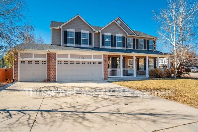 Photo - 14480 Tierra Dr