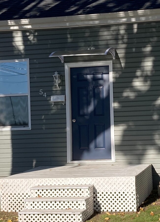 Photo - 54 S Madison Rd House