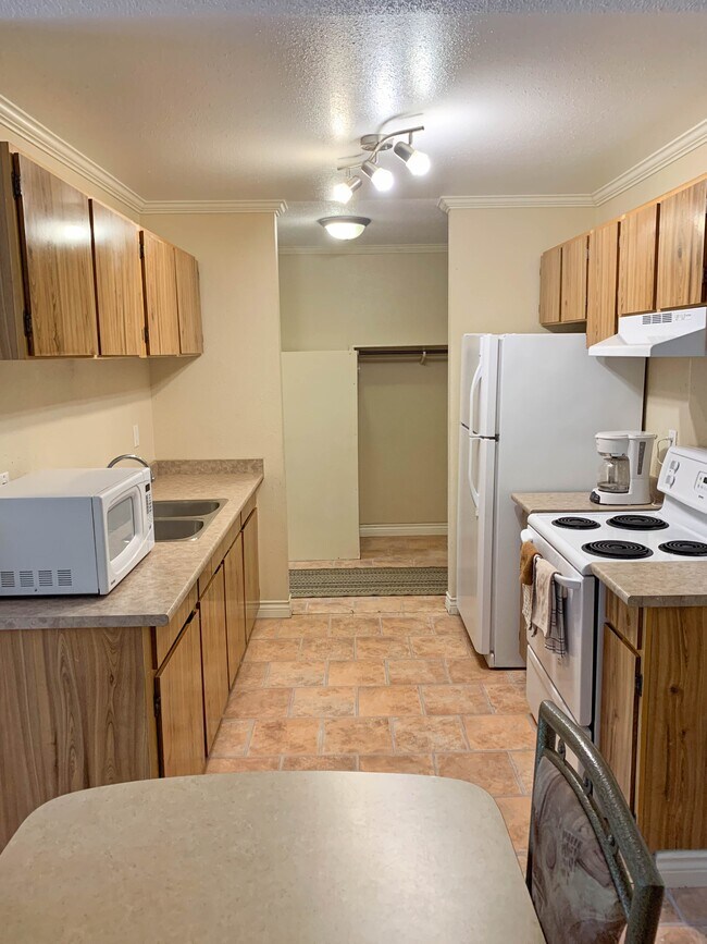 Photo - 5133 50th St NW Unit B- 304 - 2 Bed