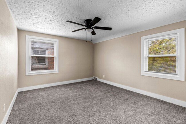 Photo - This beautifully updated 3-bedroom, 1-bath single-family home is ready for move-in!