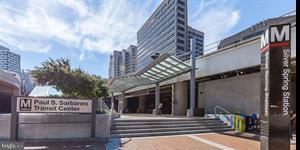 Building Photo - 1201 East-West Hwy Unit 245